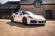 Porsche 911 3.7T 992 Turbo S PDK 4WD Euro 6 (s/s) 2dr 6