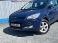 Ford Kuga 2.0 TDCi Zetec AWD Euro 6 (s/s) 5dr 56
