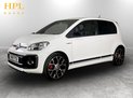 Volkswagen Up 1.0 TSI up! GTI Hatchback 5dr Petrol Manual Euro 6 (s/s) (115 ps) Air Con 3
