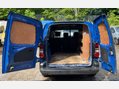 Peugeot Partner 1.6 BlueHDi 648 S L1 4dr 11