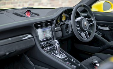 Porsche 911 (991) GT3 RS 14