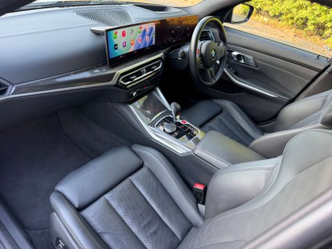 BMW M3 3.0 M3 Competition Edition M xDrive Auto 4WD 4dr 29