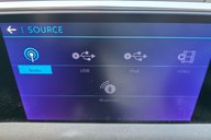 Peugeot 3008 BLUEHDI S/S ALLURE..1 PREVIOUS OWNER ,8 SERVICES,SAT NAV,FANTASTIC CAR 23