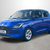 Suzuki Swift 1.2 Mild Hybrid Motion 5dr CVT 6