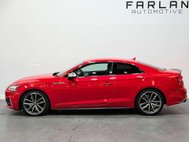 Audi S5 3.0 TFSI V6 Coupe 2dr Petrol Tiptronic quattro Euro 6 (s/s) (354 ps) 15