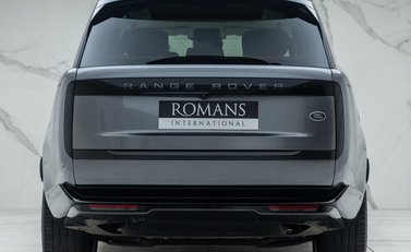 Land Rover Range Rover P400 AUTOBIOGRAPHY 8