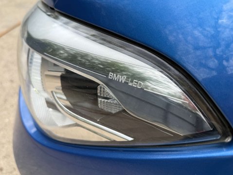 BMW 1 Series 2.0 118d M Sport Auto 5dr 49