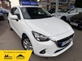 Mazda 2 1.5 SKYACTIV-G SE-L Euro 6 (s/s) 5dr 1