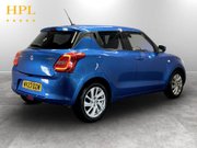 Suzuki Swift 1.2 Dualjet MHEV SZ-T Hatchback 5dr Petrol Hybrid Manual Euro 6 (s/s) (83 p 7