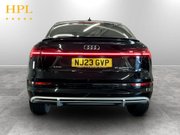 Audi E-Tron 55 S line Sportback 5dr Electric Auto quattro 95kWh (11kW Charger) (408 ps) 6