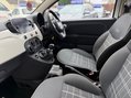 Fiat 500 1.2 Lounge Euro 6 (s/s) 3dr 29