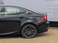 Lexus Is 250 F SPORT 6