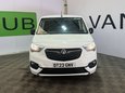 Vauxhall Combo 1.5 Combo 2300 Professional Turbo D S/S 5