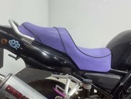 Yamaha FZS FAZER 1999 PROJECT BIKE SPARES OR REPAIR COMMUTER 600CC 19