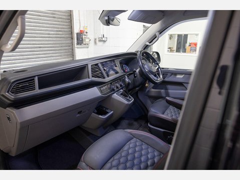 Volkswagen Transporter 2.0 BiTDI T32 Highline Panel Van 5dr Diesel DSG FWD SWB Euro 6 (s/s) (199 p 49