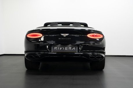 Bentley Continental 4.0 V8 GTC Convertible 2dr Petrol Auto 4WD Euro 6 (s/s) (550 ps) 33