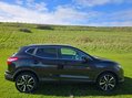 Nissan Qashqai 1.5 dCi Tekna 2WD Euro 6 (s/s) 5dr 12