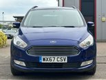 Ford Galaxy 2.0 TDCi Zetec MPV 5dr Diesel Manual Euro 6 (120 ps) 6