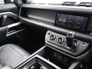 Land Rover Defender 110 P300 HSE STYLED BY SEEKER HUGE SPEC LOOKS AMAZING  PRICE MATCH OFFER  29
