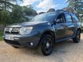 Dacia Duster 1.6 SCe Ambiance SUV 5dr Petrol Manual Euro 6 (s/s) (115 ps) 33