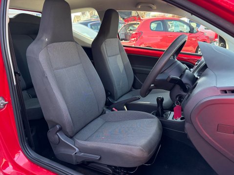 Volkswagen Up 1.0 TAKE UP 3