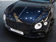 Bentley Continental 6.0 W12 GT Coupe 2dr Petrol Auto 4WD Euro 6 (635 ps) 83