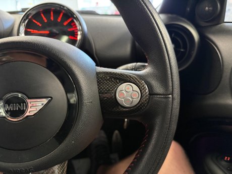 Mini Countryman 1.6 John Cooper Works ALL4 Euro 5 (s/s) 5dr 35
