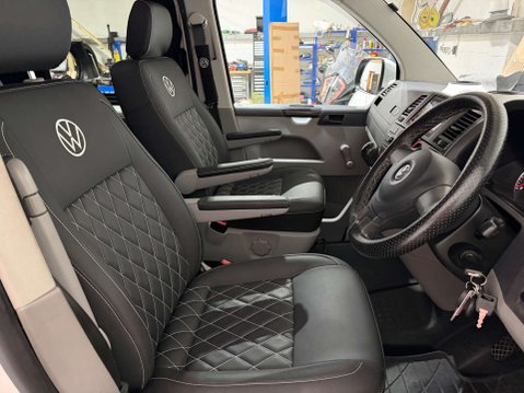 Volkswagen Transporter 2.0 Transporter T30 102 TDI LWB 33