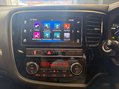 Mitsubishi Outlander 2.4 Outlander 4h PHEV CVT 4WD 5dr 18