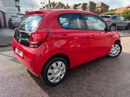 Citroen C1 1.2 PURETECH FEEL 2