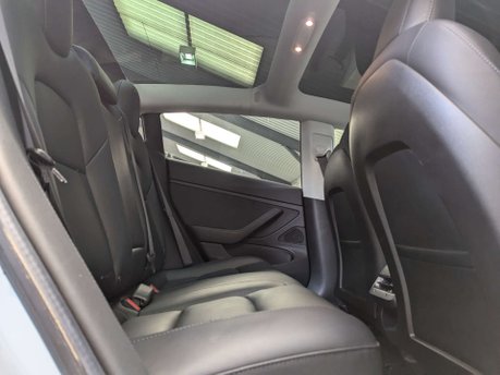 Tesla Model 3 Model 3 Performance AWD 4WD 4dr 60