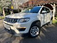 Jeep Compass MULTIJET II SPORT 14