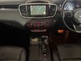 Kia Sorento CRDI KX-4 ISG 15