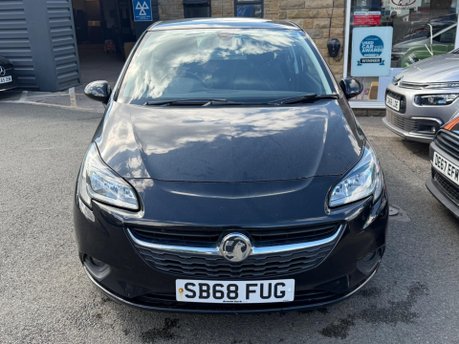 Vauxhall Corsa ENERGY 8