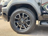 Toyota Hilux 2.8 D-4D Invincible X Pickup Double Cab 4dr Diesel Auto 4WD Euro 6 (204 ps) 4
