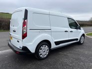 Ford Transit Connect 230 Trend L2 120 ps Dciv - Air Con / 5 Seats 2