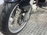 BMW F800 2012 38K GOOD RUNNING PROJECT BIKE SPARES OR REPAIR 800CC 24