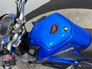 Lexmoto Cypher 2021 1K ELECTRIC SCOOTER BIKE ESCOOT 50CC PROJECT NEEDS WORK 18