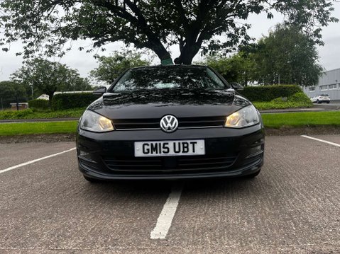 Volkswagen Golf 1.4 Golf Match TSi BlueMotion Technology 5dr 26