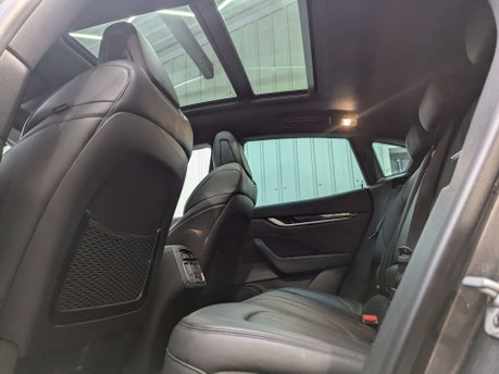 Maserati Levante 3.0 Levante GranSport V6 Auto 4WD 5dr 67