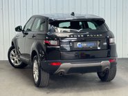 Land Rover Range Rover Evoque 2.0 Range Rover Evoque SE Tech TD4 Auto 4WD 5dr 12