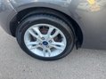 Ford Fiesta 1.25 Zetec Euro 6 3dr 15