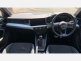 Audi A1 1.5 A1 S Line 35 TFSI Semi-Auto 5dr 7