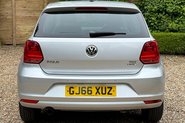 Volkswagen Polo MATCH TSI 14