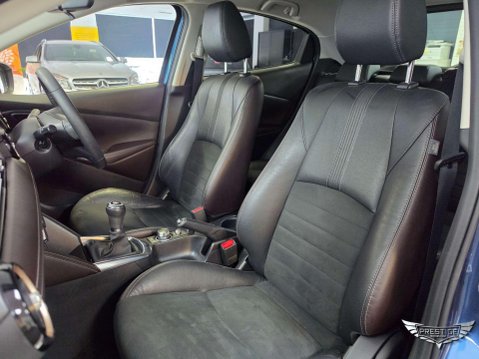 Mazda 2 1.5 SKYACTIV-G GT Sport Euro 6 (s/s) 5dr 27