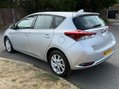 Toyota Auris VVT-I BUSINESS EDITION TSS 6
