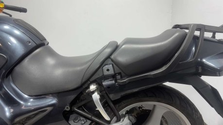 BMW R1100 rt 1999 58K PROJECT BIKE LARGE TOURER SPARES OR REPAIR 1100CC 21