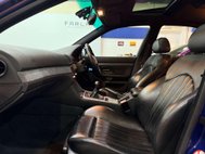 BMW M5 3.5 Saloon 4dr Petrol Manual (286 bhp) 42