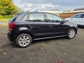 Volkswagen Polo 1.4 Polo SE 85 5dr 40