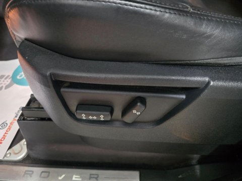 Land Rover Range Rover Sport 3.6 TD V8 HSE Station Wagon 5dr 40